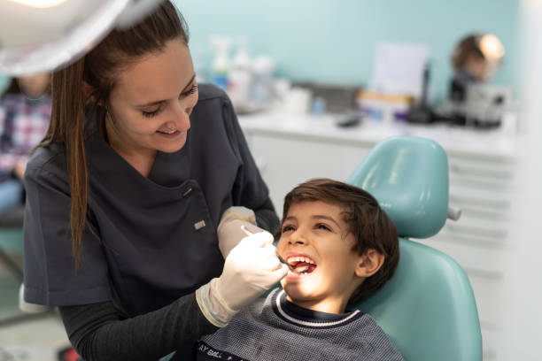 Best Emergency Dental Services Near Me  in Sharon, MS