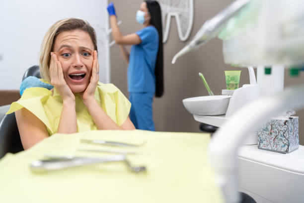Best Broken Tooth Emergency  in Sharon, MS