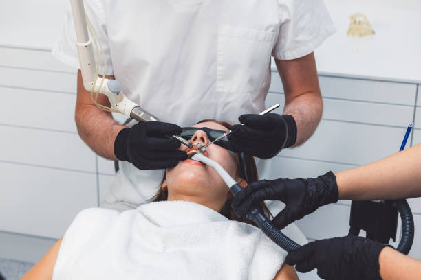 Best Chipped Tooth Repair Near Me  in Sharon, MS
